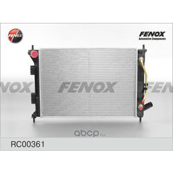   (FENOX) RC00361