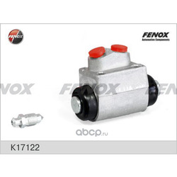     (FENOX) K17122
