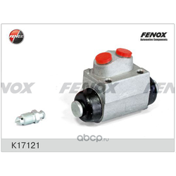    (FENOX) K17121
