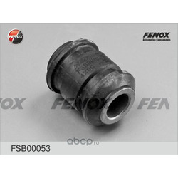 Сайлентблок (FENOX) FSB00053