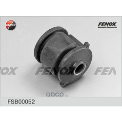  (FENOX) FSB00052