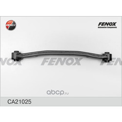   (FENOX) CA21025