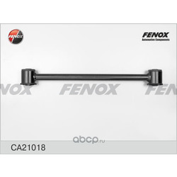   (FENOX) CA21018