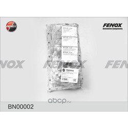  (FENOX) BN00002