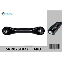       /   (FARO) SRR025F027