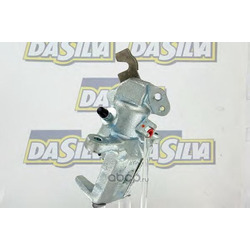   (DA SILVA PROTRANS) ET1558