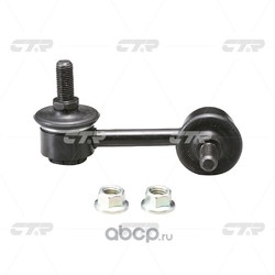 ������ ������������� ������� ����� (Ctr) CLM34