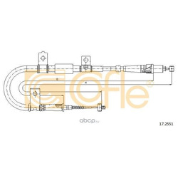 ����, ���������� ��������� ������� (Cofle) 172551