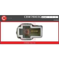   (CASCO) CBW78003GS