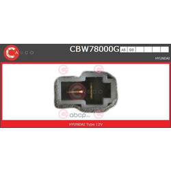   (CASCO) CBW78000GS