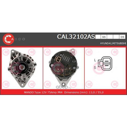  (CASCO) CAL32102AS