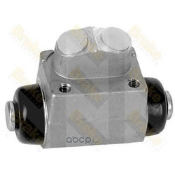 �������� ��������� ������� (BRAKE ENGINEERING) WC1677BE