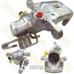   (BRAKE ENGINEERING) CA1702