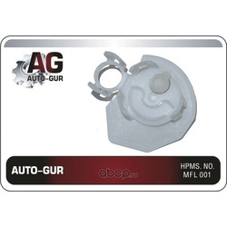 - (Auto-GUR) AG80006LFFB