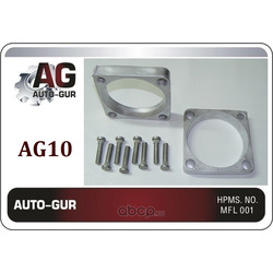    (Auto-GUR) AG10