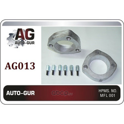   (Auto-GUR) AG013