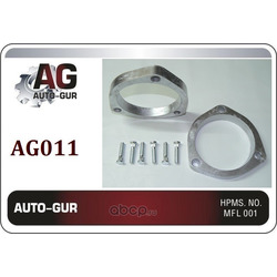    (Auto-GUR) AG011