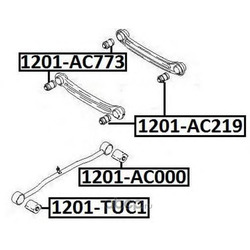  (ASVA) 1201TUC1