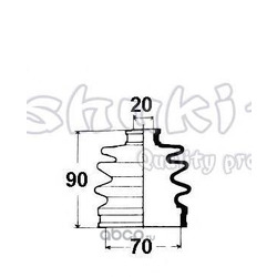   (ASHUKI) M16405