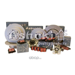   (ASHUKI) 09664150NEW