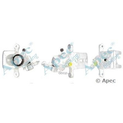   (APEC braking) LCA122