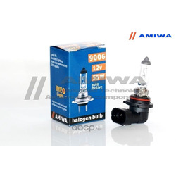   HB4 12 55 (Amiwa) AMW9006