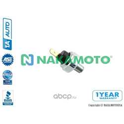    (Nakamoto) M020030