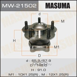   (Masuma) MW21502