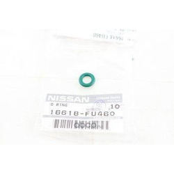   (NISSAN) 16618FU460