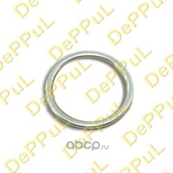 Кольцо уплотнительное 43х50х4 (DePPuL) DEBZ0202