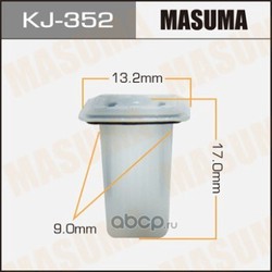  (  ) (Masuma) KJ352