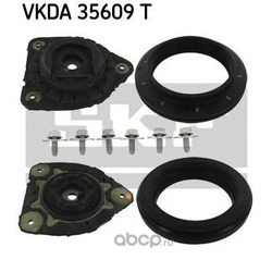    (Skf) VKDA35609T