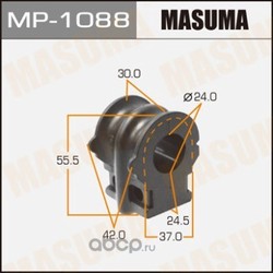    (Masuma) MP1088