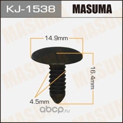  (  ) (Masuma) KJ1538