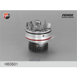   (FENOX) HB3601