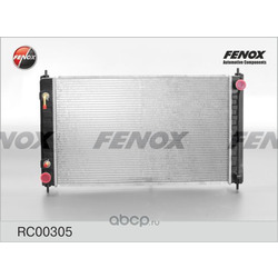   (FENOX) RC00305