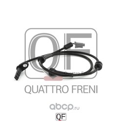   ABS (QUATTRO FRENI) QF00T00363