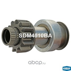   (Krauf) SDM4810BA