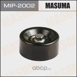       (Masuma) MIP2002