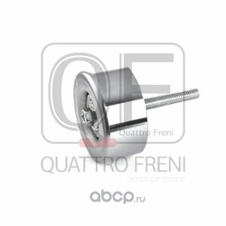     (QUATTRO FRENI) QF33A00059