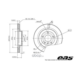   (EAS) EBD01126CG