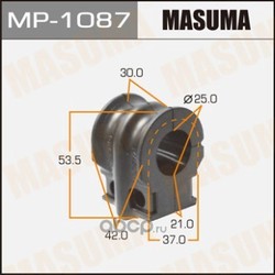    (Masuma) MP1087