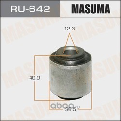  (Masuma) RU642