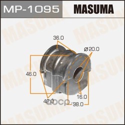    (Masuma) MP1095