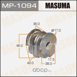    (Masuma) MP1094