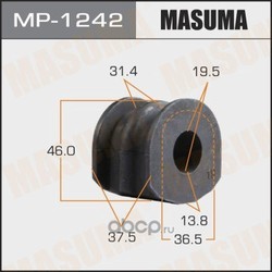   (Masuma) MP1242