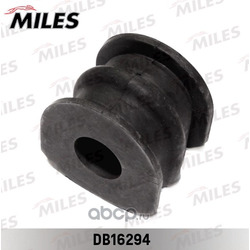    (Miles) DB16294