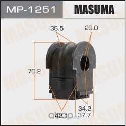   (Masuma) MP1251