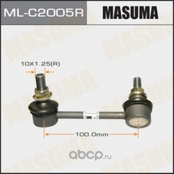  ()  (Masuma) MLC2005R