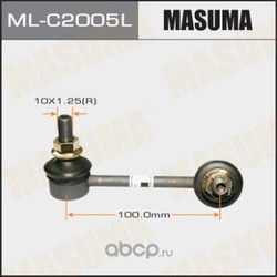  ()  (Masuma) MLC2005L
